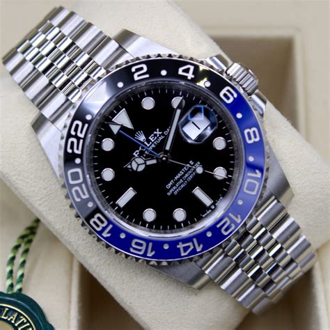 Reloj Rolex GMT